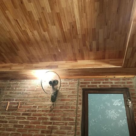 Puluong Homestay1Holiday Pu Luong Экстерьер фото